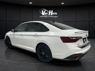 2024 Volkswagen Jetta GLI