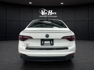 2024 Volkswagen Jetta GLI