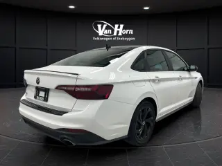 2024 Volkswagen Jetta GLI