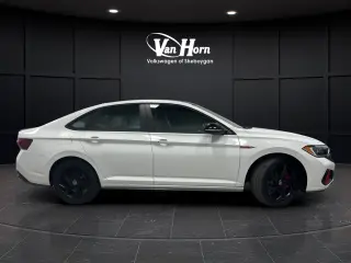 2024 Volkswagen Jetta GLI