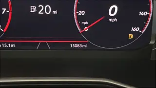 2024 Volkswagen Jetta GLI