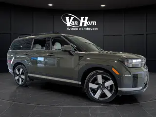 2024 Hyundai Santa Fe