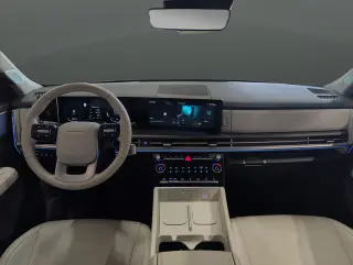 2024 Hyundai Santa Fe
