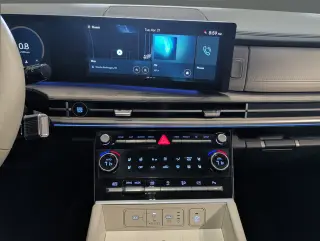 2024 Hyundai Santa Fe