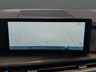 2024 Hyundai Santa Fe