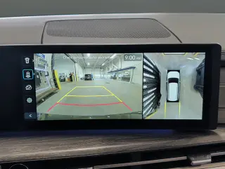 2024 Hyundai Santa Fe