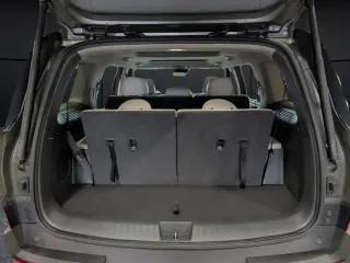 2024 Hyundai Santa Fe