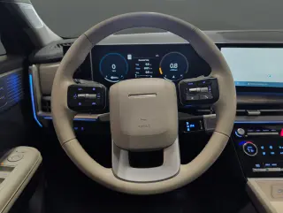 2024 Hyundai Santa Fe