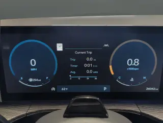 2024 Hyundai Santa Fe