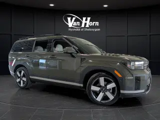 2024 Hyundai Santa Fe