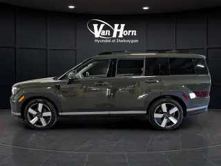2024 Hyundai Santa Fe