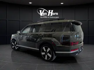 2024 Hyundai Santa Fe