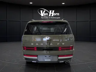 2024 Hyundai Santa Fe