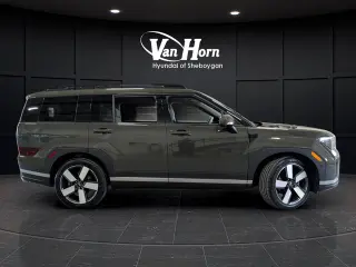 2024 Hyundai Santa Fe