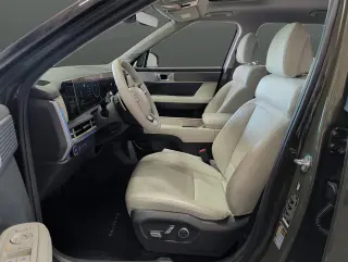 2024 Hyundai Santa Fe