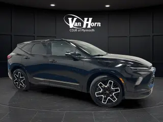 2023 Chevrolet Blazer