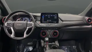 2023 Chevrolet Blazer