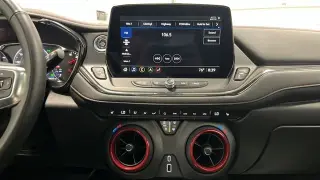 2023 Chevrolet Blazer