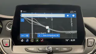 2023 Chevrolet Blazer