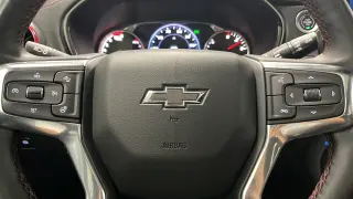 2023 Chevrolet Blazer