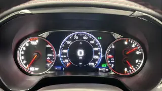 2023 Chevrolet Blazer