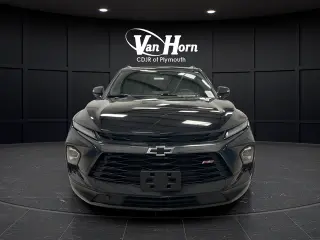 2023 Chevrolet Blazer