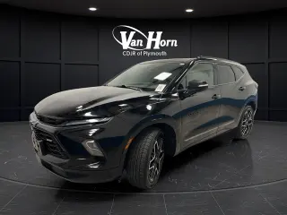 2023 Chevrolet Blazer