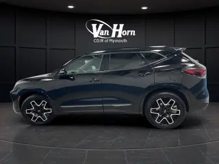 2023 Chevrolet Blazer