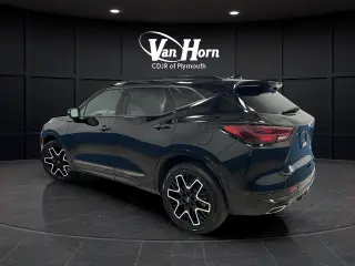 2023 Chevrolet Blazer