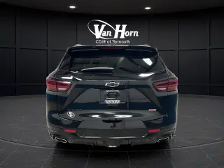 2023 Chevrolet Blazer