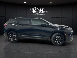 2023 Chevrolet Blazer