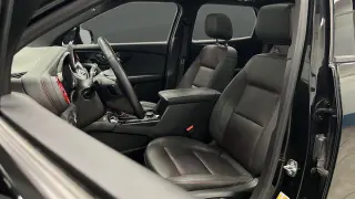 2023 Chevrolet Blazer
