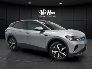 2023 Volkswagen ID.4