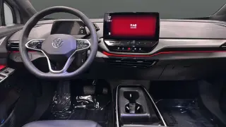 2023 Volkswagen ID.4