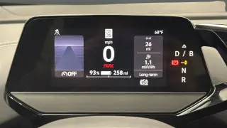 2023 Volkswagen ID.4