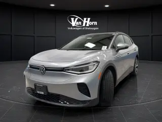 2023 Volkswagen ID.4