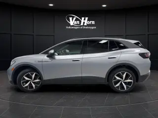 2023 Volkswagen ID.4