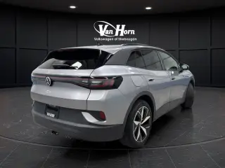 2023 Volkswagen ID.4