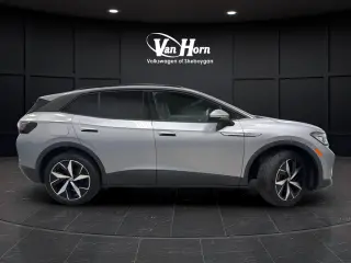 2023 Volkswagen ID.4