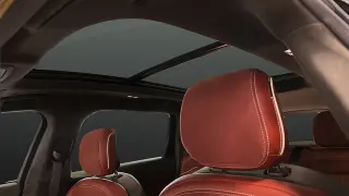 2024 Lincoln Nautilus