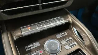 2024 Lincoln Nautilus