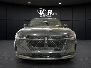 2024 Lincoln Nautilus