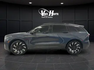2024 Lincoln Nautilus