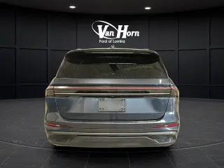 2024 Lincoln Nautilus
