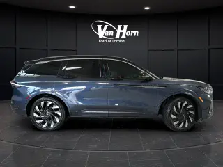 2024 Lincoln Nautilus