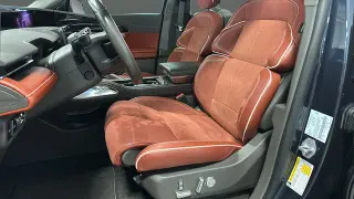 2024 Lincoln Nautilus