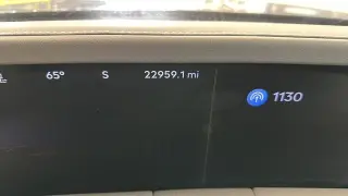 2024 Lincoln Nautilus