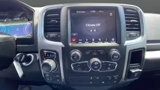 2019 Ram 1500 Classic