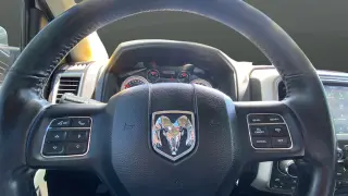 2019 Ram 1500 Classic
