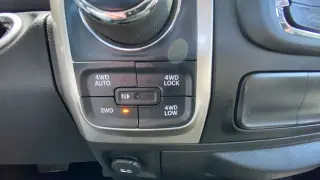 2019 Ram 1500 Classic